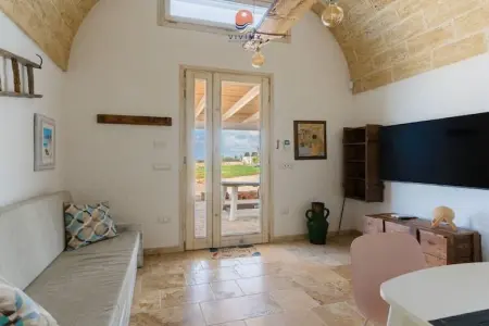 Villa 3 chambres avec jacuzzi à Gemini : photo 14