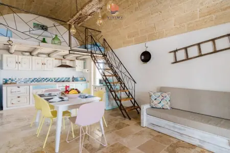 Villa 3 chambres avec jacuzzi à Gemini : photo 15