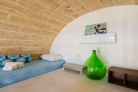 Villa 3 chambres avec jacuzzi à Gemini : photo 16