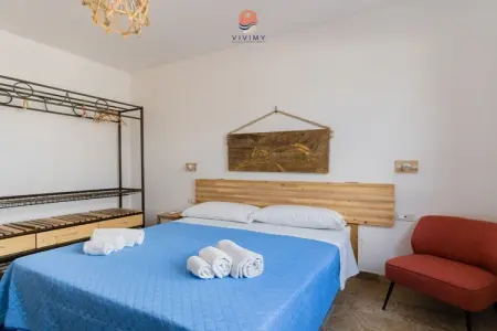 Villa 3 chambres avec jacuzzi à Gemini : photo 17