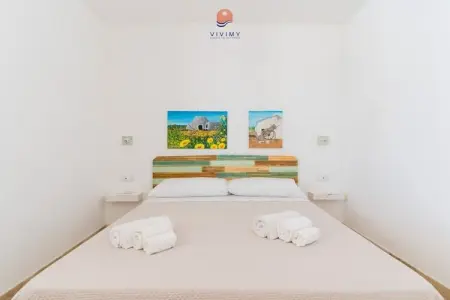 Villa 3 chambres avec jacuzzi à Gemini : photo 18