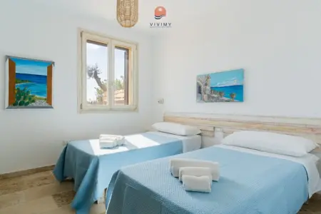 Villa 3 chambres avec jacuzzi à Gemini : photo 19