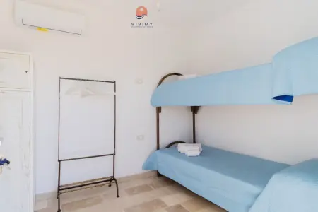 Villa 3 chambres avec jacuzzi à Gemini : photo 20
