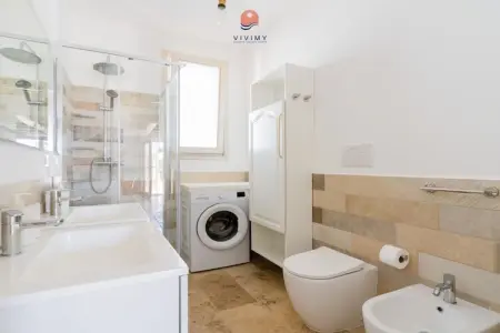 Villa 3 chambres avec jacuzzi à Gemini : photo 21