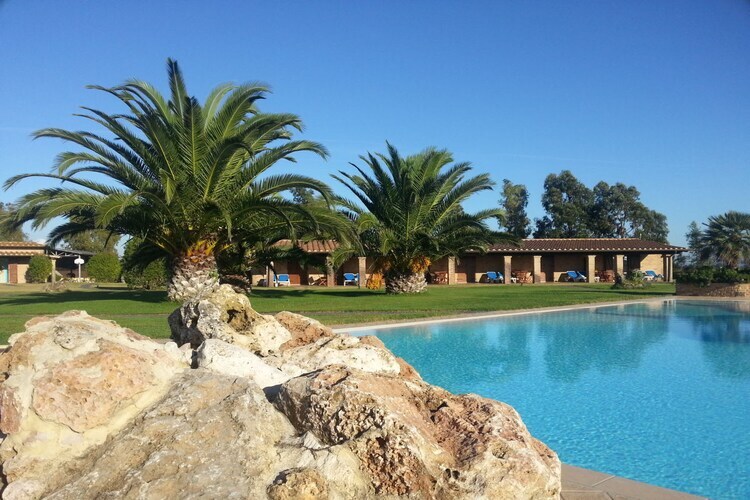 Appartement Tenuta dei Principi, Marina di Grosseto - Photo 4