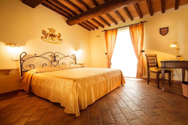 Appartement Tenuta dei Principi, Marina di Grosseto - Photo 10