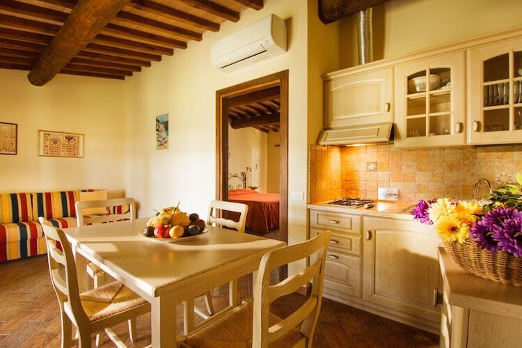 Appartement Tenuta dei Principi, Marina di Grosseto - Photo 11