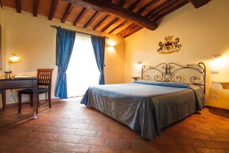 Appartement Tenuta dei Principi, Marina di Grosseto - Photo 12