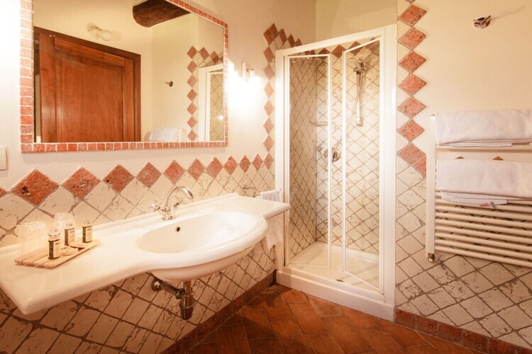 Appartement Tenuta dei Principi, Marina di Grosseto - Photo 13