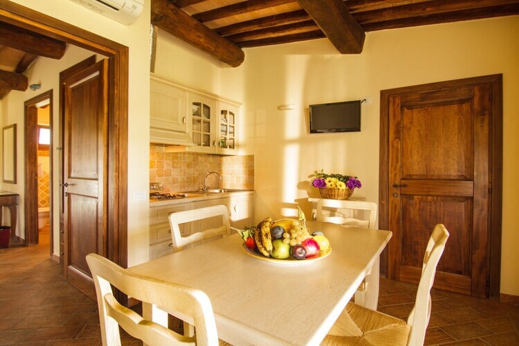 Appartement Tenuta dei Principi, Marina di Grosseto - Photo 14