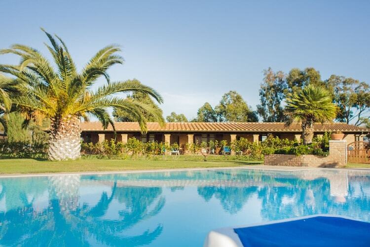 Appartement Tenuta dei Principi, Marina di Grosseto - Photo 17