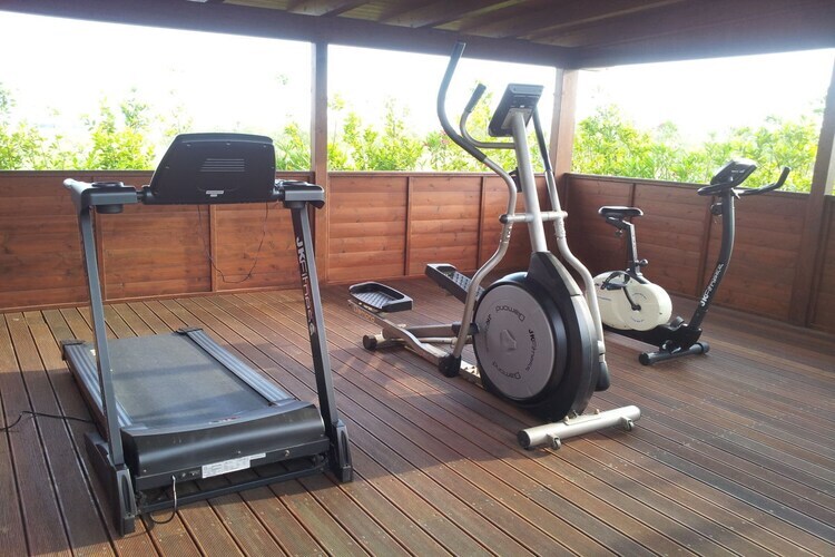 Appartement Tenuta dei Principi, Marina di Grosseto - Photo 18