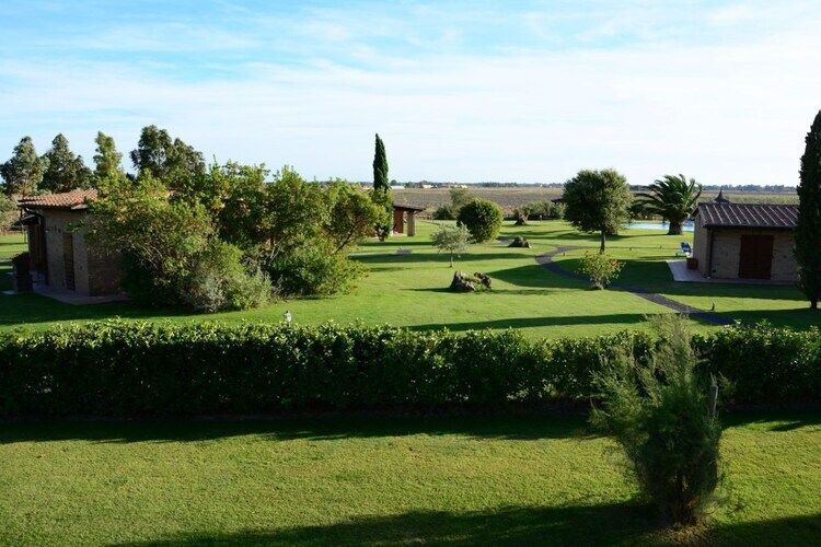 Appartement Tenuta dei Principi, Marina di Grosseto - Photo 19