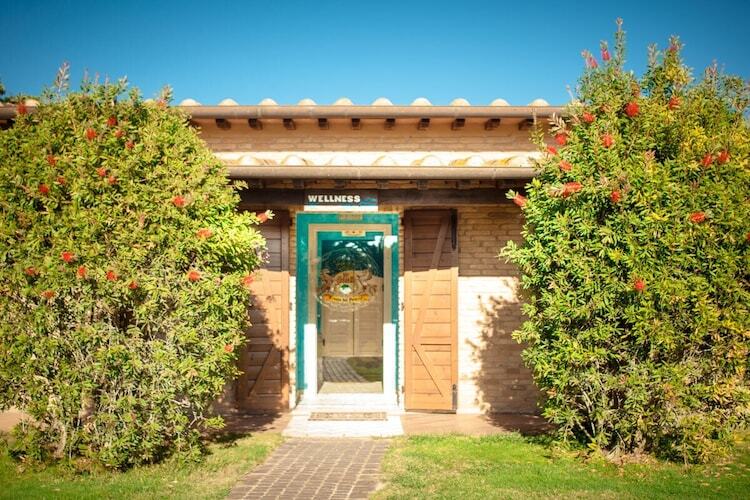 Appartement Tenuta dei Principi, Marina di Grosseto - Photo 20
