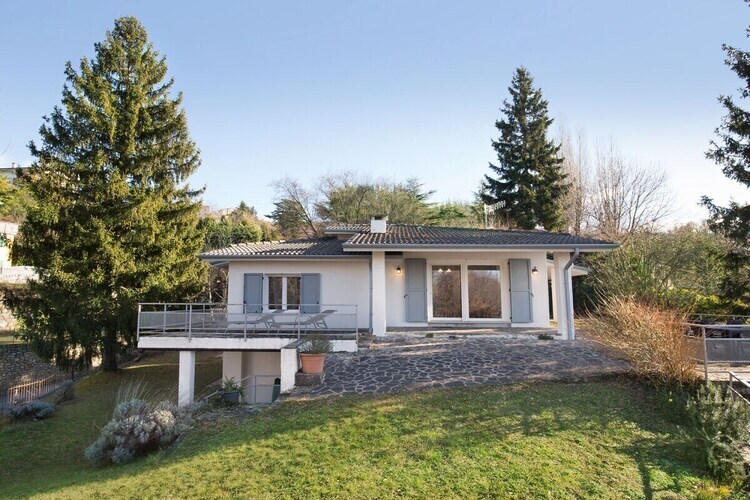 Villa 7 places avec vue lac à San Zeno di Montagna - Photo 1