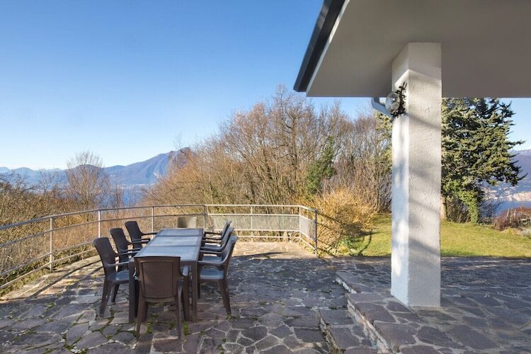 Villa 7 places avec vue lac à San Zeno di Montagna - Photo 2