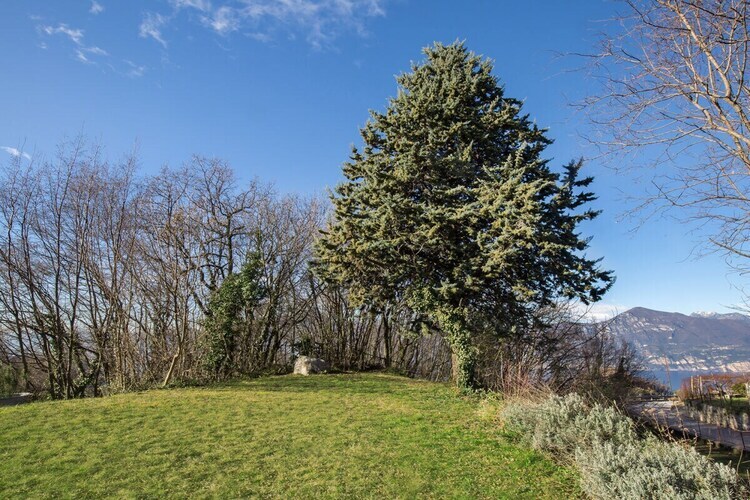 Villa 7 places avec vue lac à San Zeno di Montagna - Photo 4