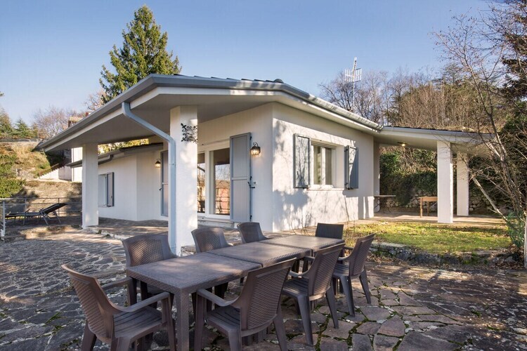 Villa 7 places avec vue lac à San Zeno di Montagna - Photo 5