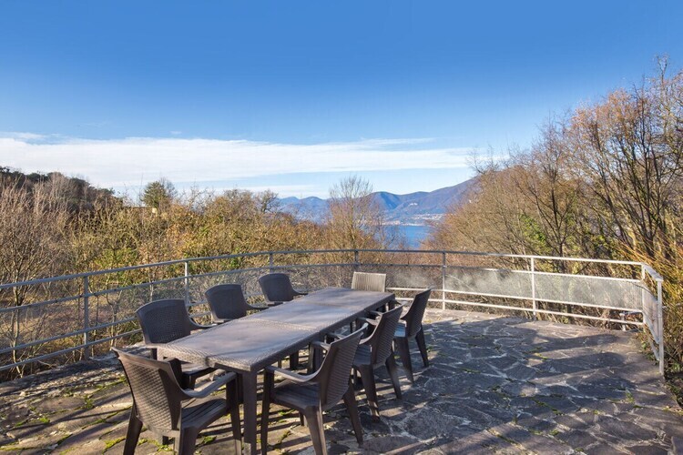 Villa 7 places avec vue lac à San Zeno di Montagna - Photo 6