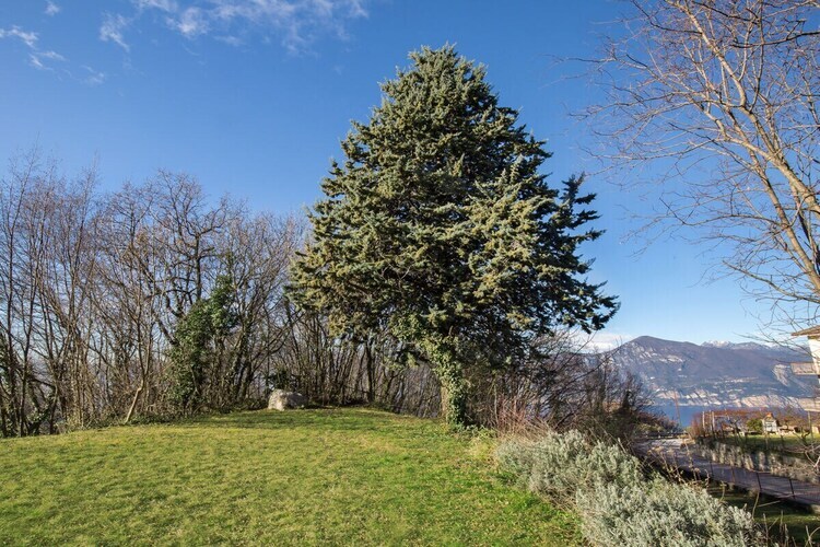 Villa 7 places avec vue lac à San Zeno di Montagna - Photo 13