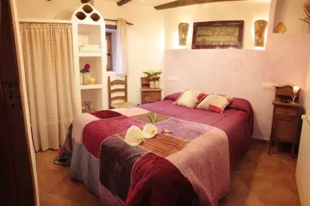 El Museo, Maison de vacances à Almerian pour 4 personnes - Photo 4