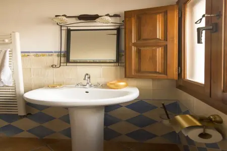 El Museo, Maison de vacances à Almerian pour 4 personnes - Photo 7
