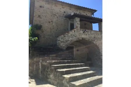 Maison en pierre au cœur du Parc du Cilento : photo 3