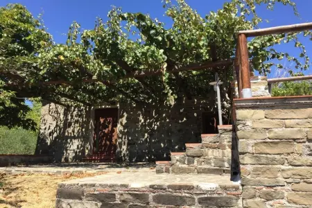 Maison en pierre au cœur du Parc du Cilento : photo 5