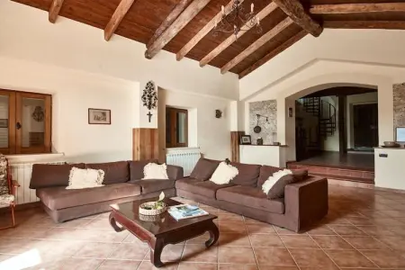 Maison en pierre au cœur du Parc du Cilento : photo 12