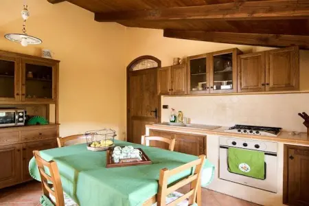 Maison en pierre au cœur du Parc du Cilento : photo 15