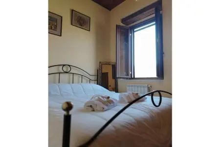 Maison en pierre au cœur du Parc du Cilento : photo 18