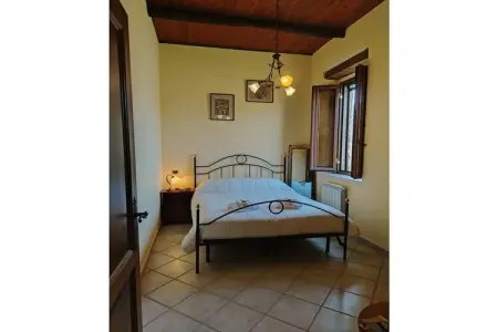 Maison en pierre au cœur du Parc du Cilento : photo 19