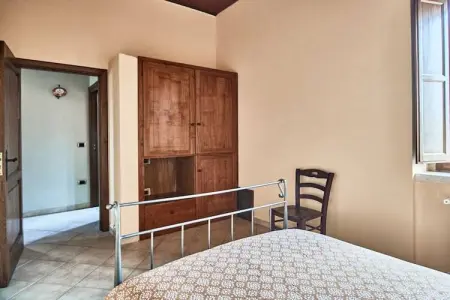 Maison en pierre au cœur du Parc du Cilento : photo 21