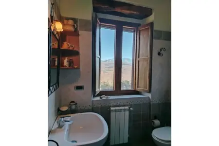 Maison en pierre au cœur du Parc du Cilento : photo 22