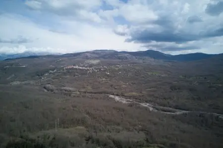 Maison en pierre au cœur du Parc du Cilento : photo 24
