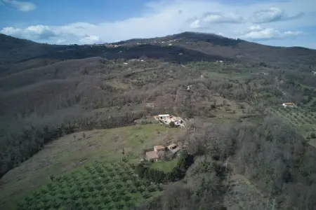 Maison en pierre au cœur du Parc du Cilento : photo 27