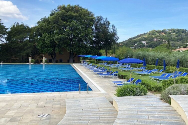 Appartement 3 chambres avec piscine et spa à Rio dell'Elba - Photo 3