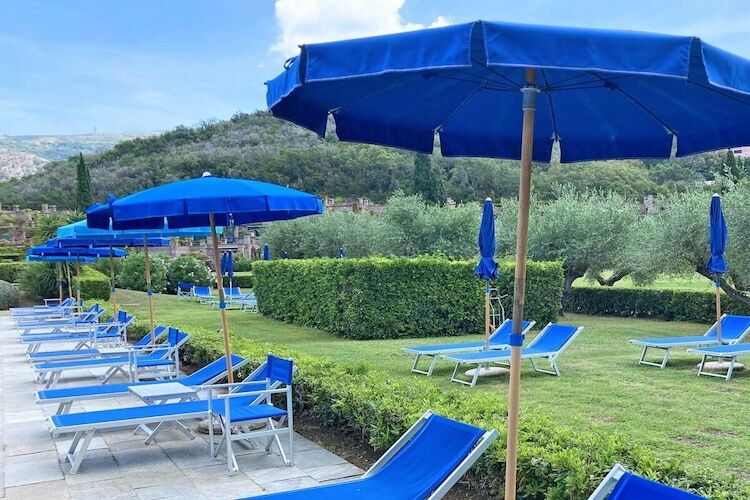 Appartement 3 chambres avec piscine et spa à Rio dell'Elba - Photo 4