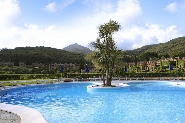 Appartement 3 chambres avec piscine et spa à Rio dell'Elba - Photo 6