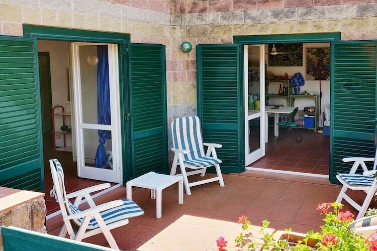 Appartement 3 chambres avec piscine et spa à Rio dell'Elba - Photo 11