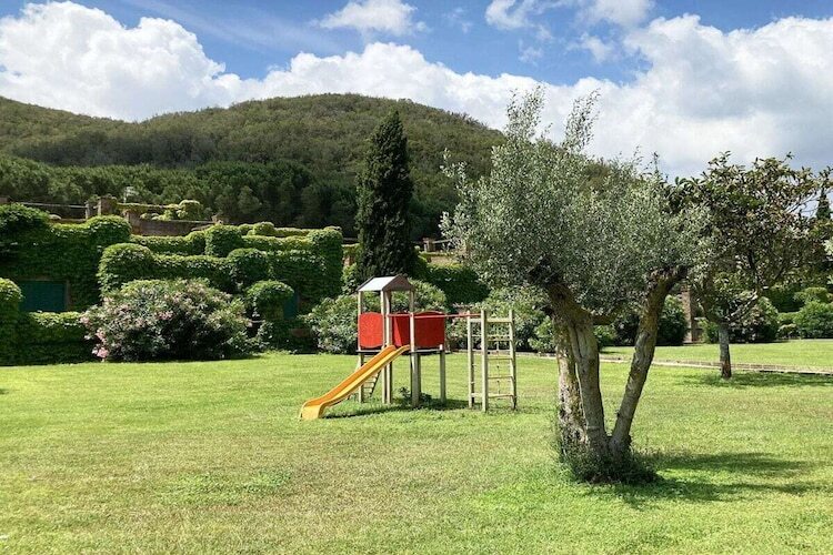 Appartement 3 chambres avec piscine et spa à Rio dell'Elba - Photo 12