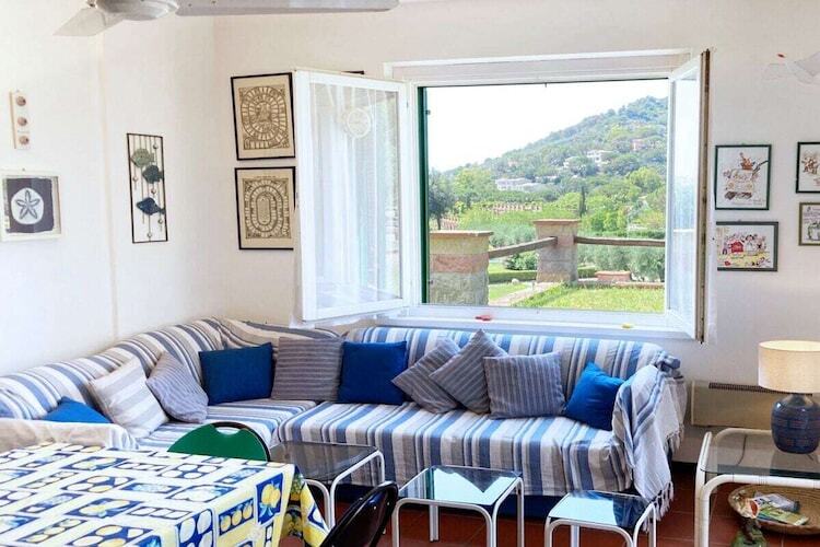 Appartement 3 chambres avec piscine et spa à Rio dell'Elba - Photo 14