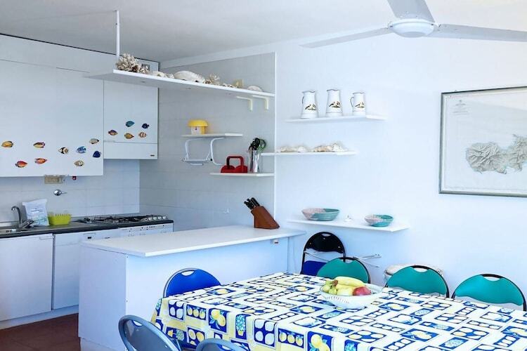 Appartement 3 chambres avec piscine et spa à Rio dell'Elba - Photo 16