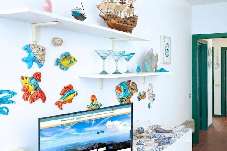 Appartement 3 chambres avec piscine et spa à Rio dell'Elba - Photo 17