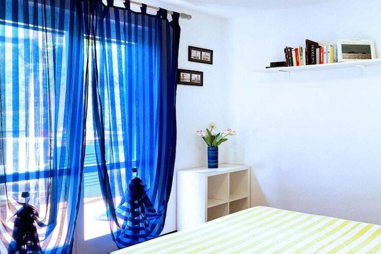 Appartement 3 chambres avec piscine et spa à Rio dell'Elba - Photo 18