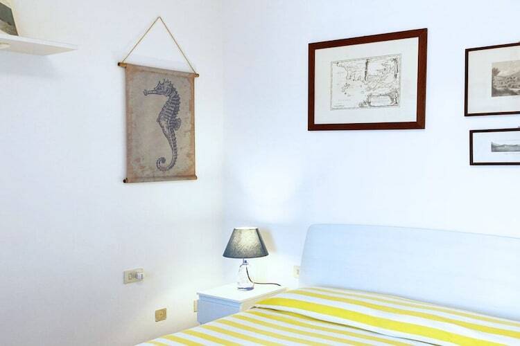 Appartement 3 chambres avec piscine et spa à Rio dell'Elba - Photo 19