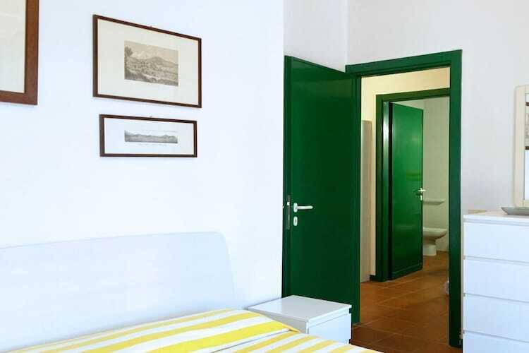 Appartement 3 chambres avec piscine et spa à Rio dell'Elba - Photo 20