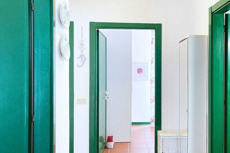 Appartement 3 chambres avec piscine et spa à Rio dell'Elba - Photo 21