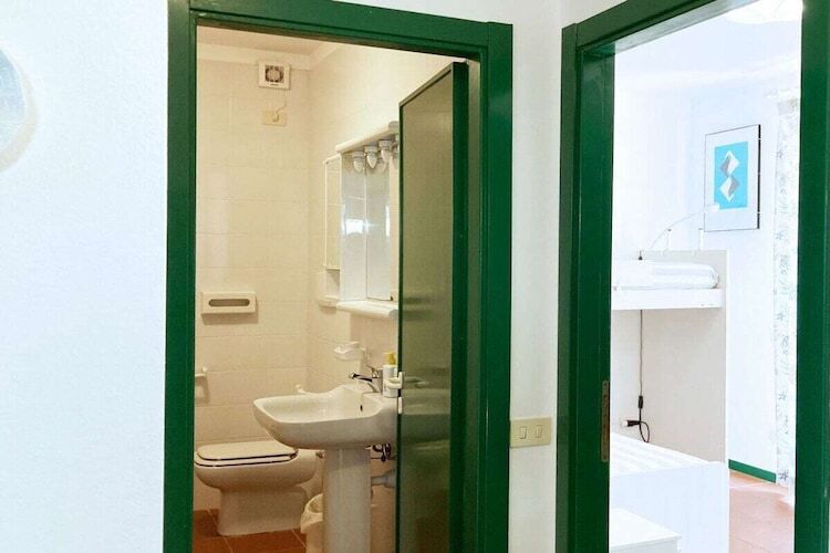 Appartement 3 chambres avec piscine et spa à Rio dell'Elba - Photo 22