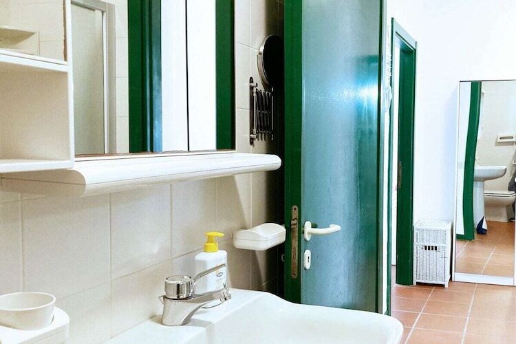 Appartement 3 chambres avec piscine et spa à Rio dell'Elba - Photo 23